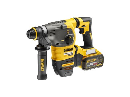 21994 dch333x2 dewalt aku kombinovane kladivo flexvolt 54v 2 x 9 0ah