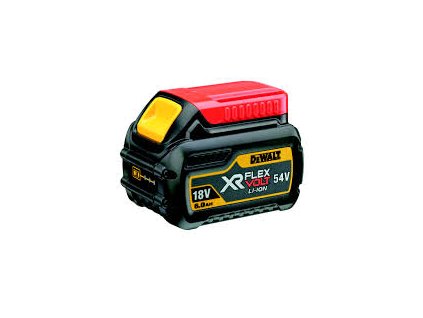 21910 dcb546 dewalt akumulator 54v 6 0ah li ion xr