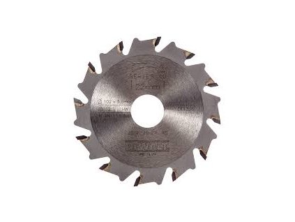 21736 dt1306 dewalt drazkovaci kotouc pro lamelovaci frezku dw682k