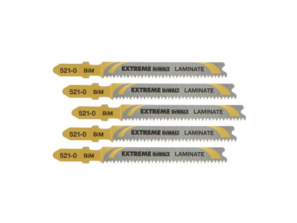 19216 dt2080 dewalt pilove listy t101bif