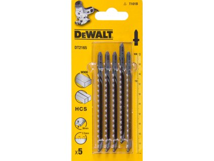 24097 dt2165 dewalt pilove listy hcs pro rezani dreva