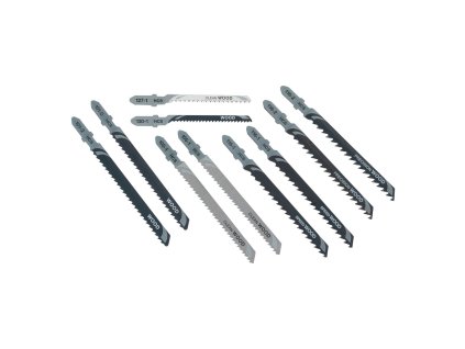 19249 dt2290 dewalt 10 dilna sada pilovych listu