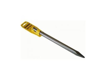 19084 dt6821 dewalt sekac spicaty sds max 400mm