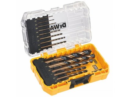 23971 dt70727 dewalt sada vrtaku do kovu