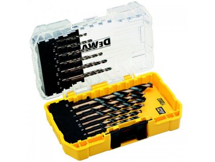 23974 dt70728 dewalt sada vrtaku do kovu