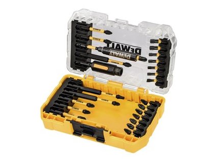 23344 dt70730t dewalt 25 dilna sada bitu flextorq