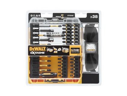 23350 dt70740t dewalt 38 dilna sada bitu flextorq bryle dewalt