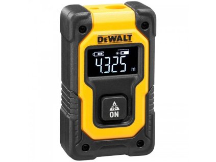 24604 dw055pl dewalt laserovy meric vzdalenosti do 16m
