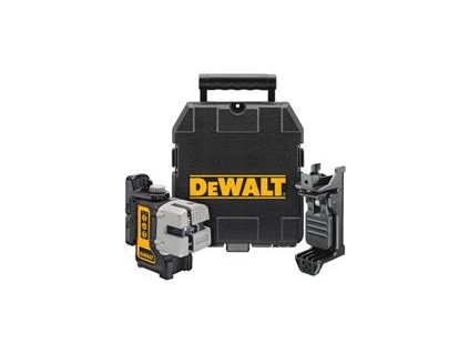 19342 dw089k dewalt laserovy kriz se tremi paprsky