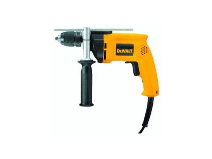 18949 dwd024s dewalt priklepova vrtacka 650w rychlosklicidlo 13mm