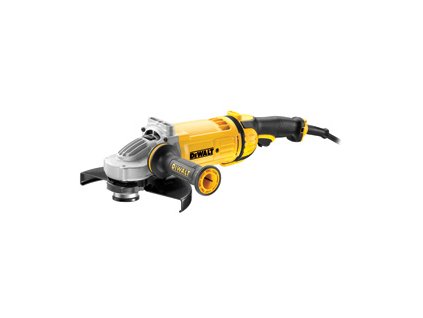 21553 dwe4559 dewalt uhlova bruska 230mm 2400w