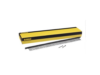 22867 dwf4100350 dewalt paskovane vruty do sadrokartonu 3 5x35mm 1000ks