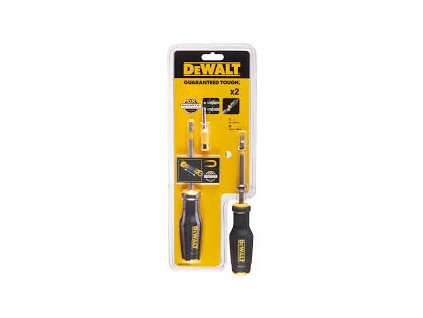 24034 dwht0 62057 dewalt sada sroubovaku 2 dilna magneticky adapter