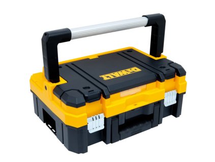 19339 dwst1 70704 dewalt tstak i kufr ulozny system bez penove vlozky