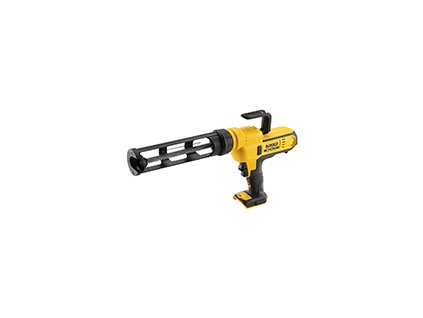 22156 dce560n dewalt aku vytlacna pistole na kartuse 310ml bez akumulatoru a nabijecky