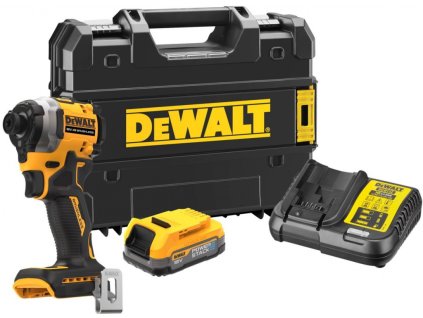 24571 dcf850e1t dewalt 18v aku razovy utahovak powerstack