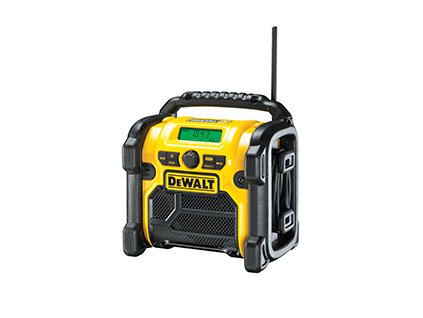 21541 dcr020 dewalt radio xr 10 8 18v