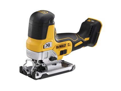 22912 dcs335n dewalt aku bezuhlikova primocara pila xr 18v li ion bez akumulatoru