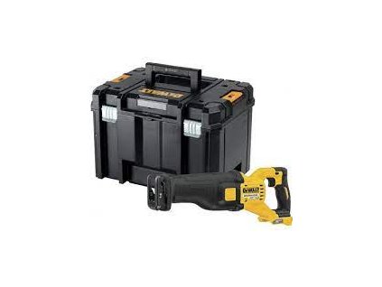 24433 dcs389nt dewalt aku mecova pila flexvolt 54v xr bez akumulatoru a nabijecky v kufru tstak