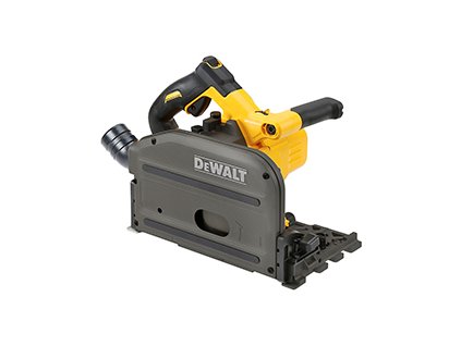22126 dcs520nt dewalt flexvolt aku ponorna kotoucova pila 54v xr bez akumulatoru v kufru tstak