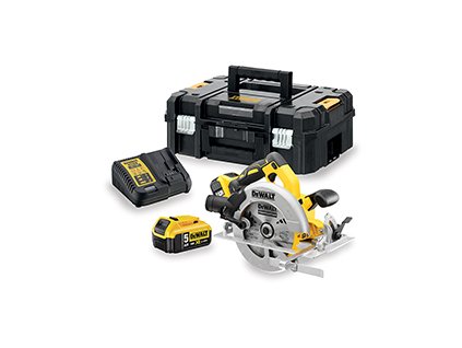 29314 dcs570h2t dewalt aku bezuhlikova kotoucova pila 18v xr 2x 5 0ah powerstack