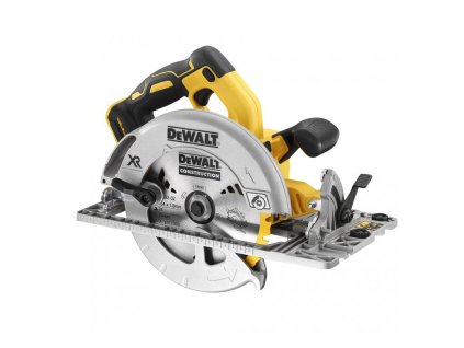 24220 dcs572nt dewalt aku bezuhlikova kotoucova pila 18v xr bez akumulatoru v kufru tstak