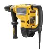 D25614K DeWALT kombinované kladivo SDS Max