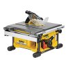22135 dcs7485n dewalt flexvolt aku stolni pila 54v bez akumulatoru a nabijecky