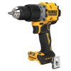 dewalt dcd805nt 18v aku priklepova vrtacka i126679