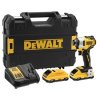 23443 dewalt dcf809l2t aku razovy utahovak 18v xr li ion 2x 3 0ah