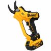 Dewalt Ψαλίδι Κλάδου 18V 1x5.0Ah DCMPP568P1 droutsas.gr