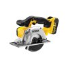 19582 dewalt dcs373m2 xr 18v aku pila na kov li ion 4 0ah