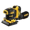 23881 dewalt dcw200p2 aku vibracni bruska 18v 2x 5 0ah li ion v kufru tstak