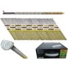 22726 dnpt31r90z dewalt hrebiky 3 1 x 90 konvexni 2200ks