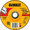 24028 dt42420 dewalt brusny kotouc 150x6mm