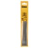 22879 dt7206 dewalt dlouhy bit ph2 153mm pro dcf620 baleni 5ks