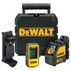 19465 dw088kd dewalt samonivelacni kriz prijimac laser dw088k de0892