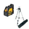 19012 dw088ktri dewalt laserovy kriz stativ