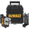19342 dw089k dewalt laserovy kriz se tremi paprsky