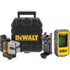19018 dw089kd dewalt samonivelacni kriz prijimac multi line laser dw089k de0892