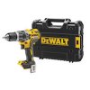 21949 dcd991nt dewalt 3 rychlostni bezuhlikova vrtacka 18v xr bez akumulatoru a nabijecky v kufru tstak