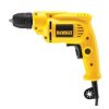 18946 dwd014s dewalt vrtacka 550w rychlosklicidlo 10mm