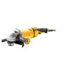 19546 dwe4579 dewalt uhlova bruska 230mm 2600w