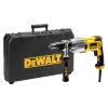 19606 d21570k dewalt 2 rychlostni vrtacka 1300w suche vrtani