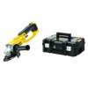 21670 dcg412nt dewalt aku uhlova bruska xr 18v bez akumulatoru v kufru tstak