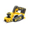 22210 dcp580n dewalt aku hoblik 18v xr bez akumulatoru a nabijecky