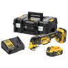 24175 dcs356p2 dewalt 18v aku oscilacni bruska xr 2x 5 0ah li ion