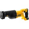 24631 dcs380nx de dewalt aku mecova pila 18v xr bez akumulatoru 120 kusu pilovych listu na kov lenox