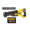 21898 dcs388n dewalt flexvolt aku mecova pila 54v xr bez akumulatoru
