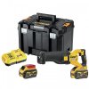 24559 dcs389x2 dewalt aku mecova pila flexvolt 54v xr 2x 3 0ah li ion v kufru tstak
